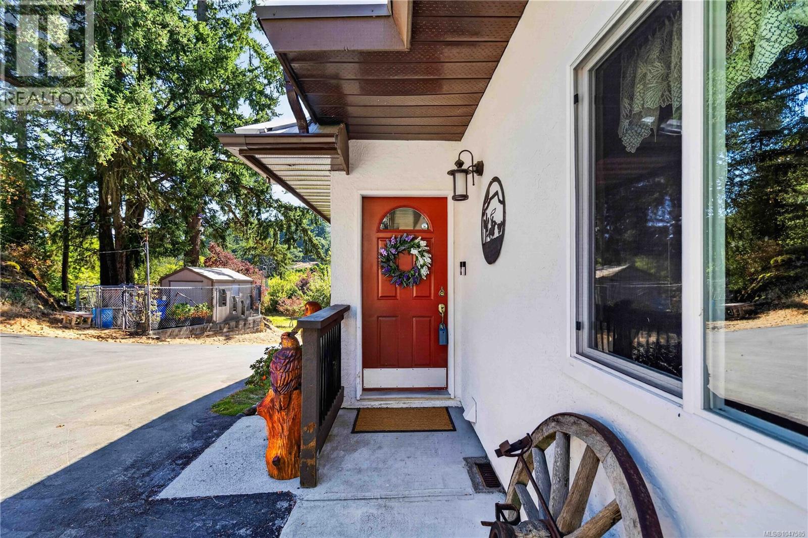 284 Prospect Lake Rd
