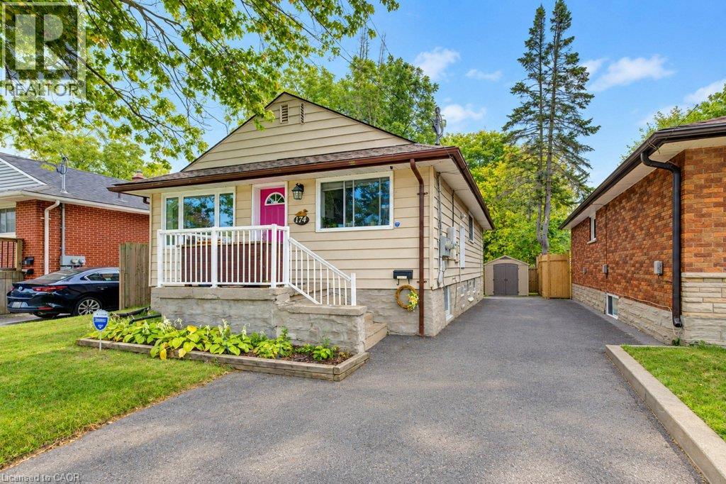 174 GLEN Road