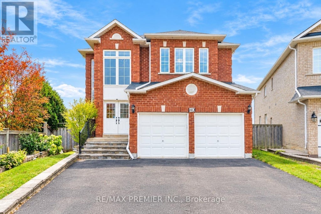 40 ANN LOUISE CRESCENT, MARKHAM (CEDARWOOD), ON L3S 0A8 - Image 3582814567.jpeg?d=l