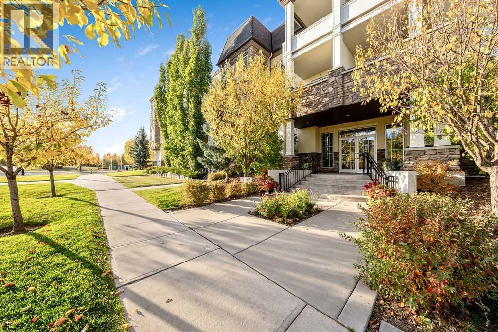 307, 39 Quarry Way SE