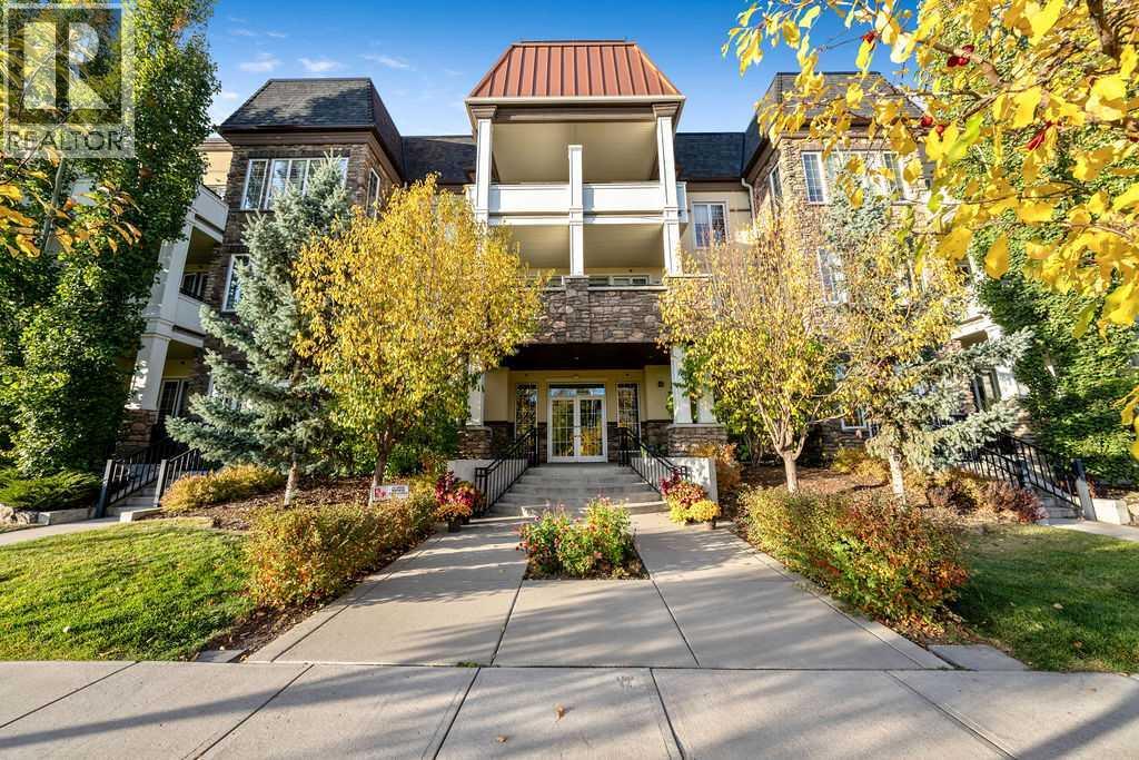307, 39 Quarry Way SE