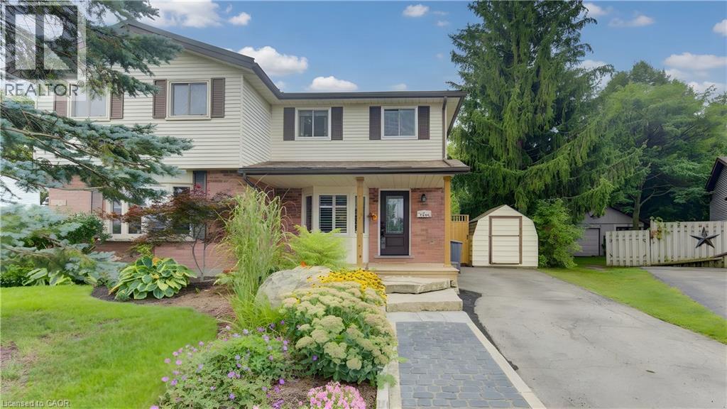 309B MAYVIEW Crescent