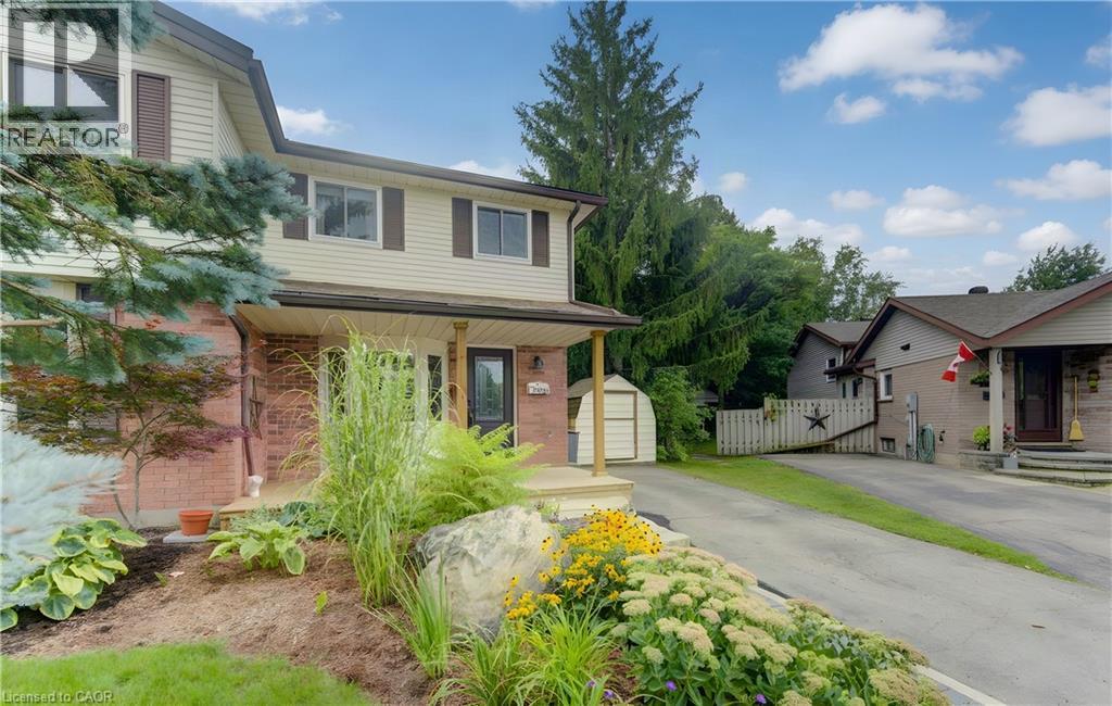 309B MAYVIEW Crescent