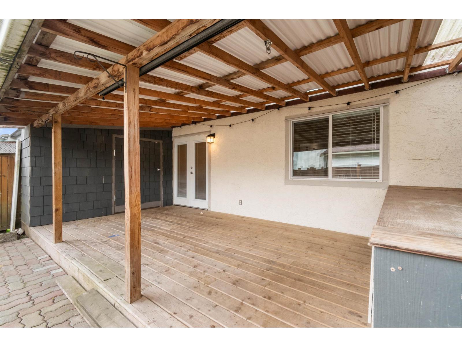 12 9473 HAZEL STREET, Chilliwack Proper East