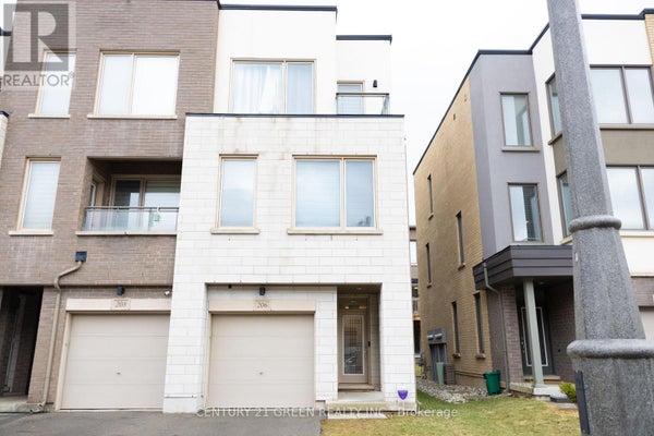 206 Huguenot Rd, Oakville (Go Glenorchy), ON