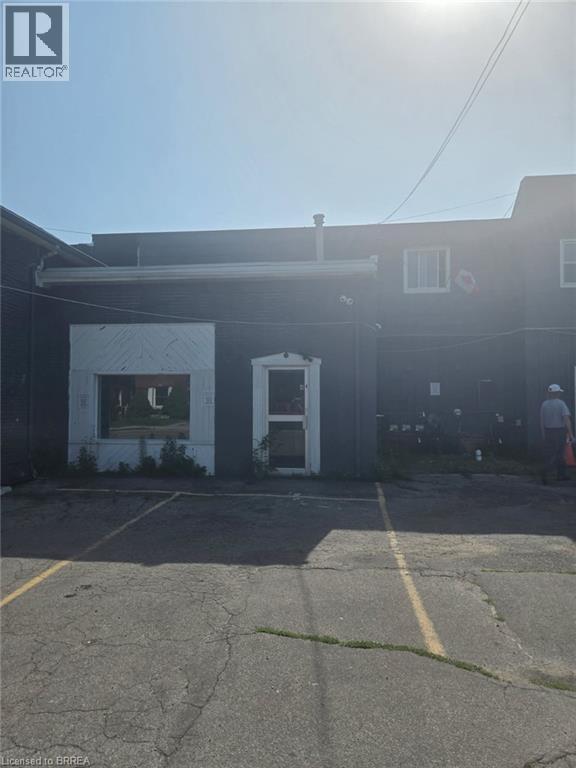 249 MURRAY Street