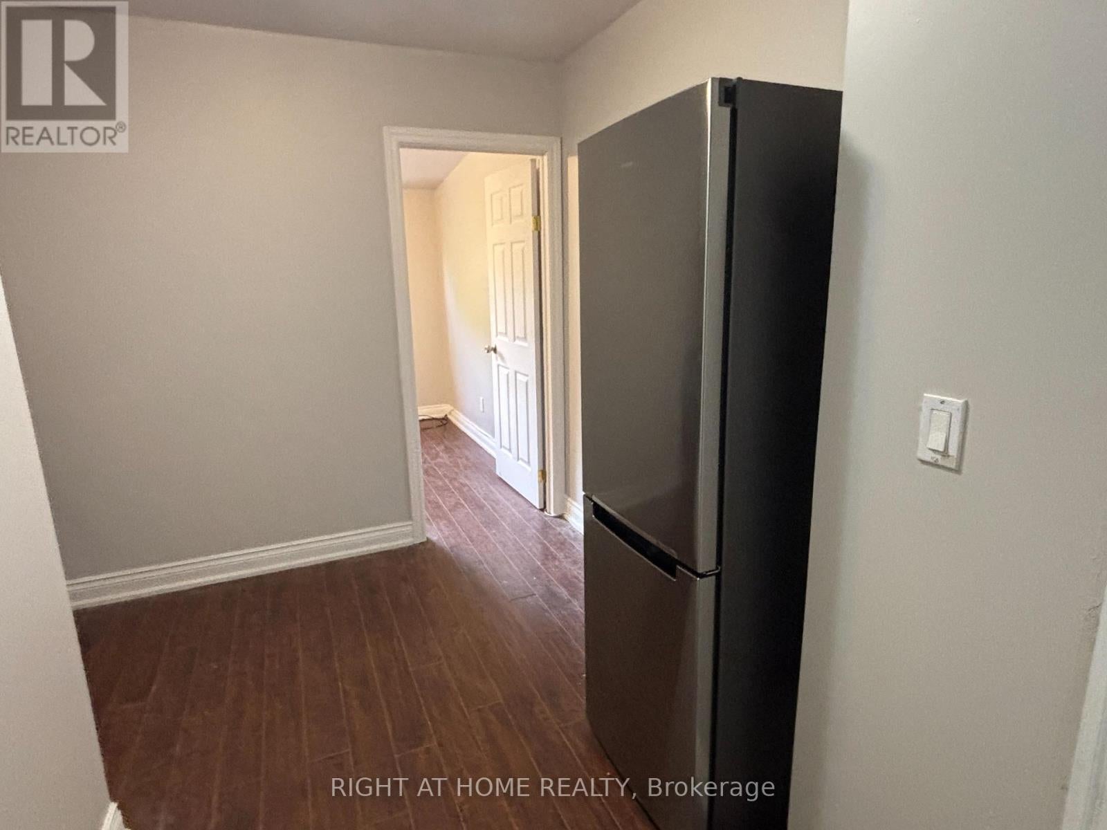UPPER A - 507 OAKWOOD AVENUE