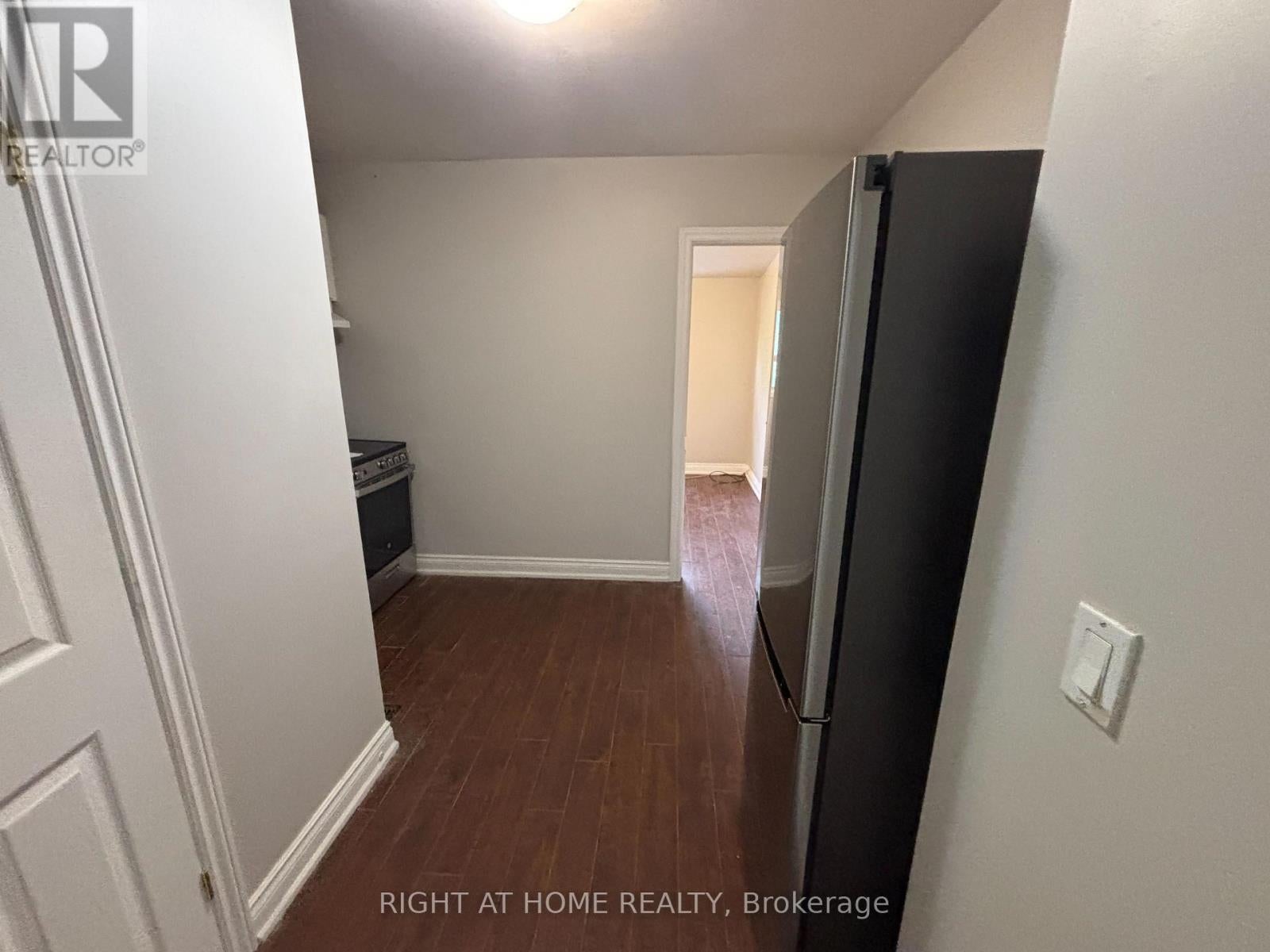 UPPER A - 507 OAKWOOD AVENUE