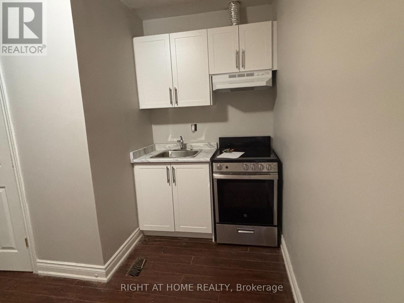 UPPER A - 507 OAKWOOD AVENUE