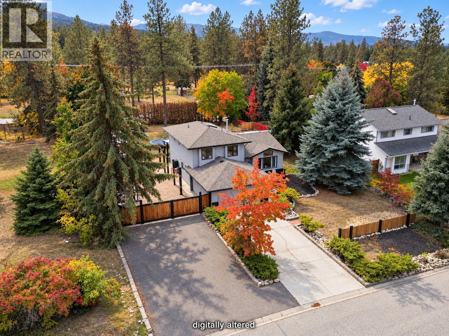3745 Kimatouche Road