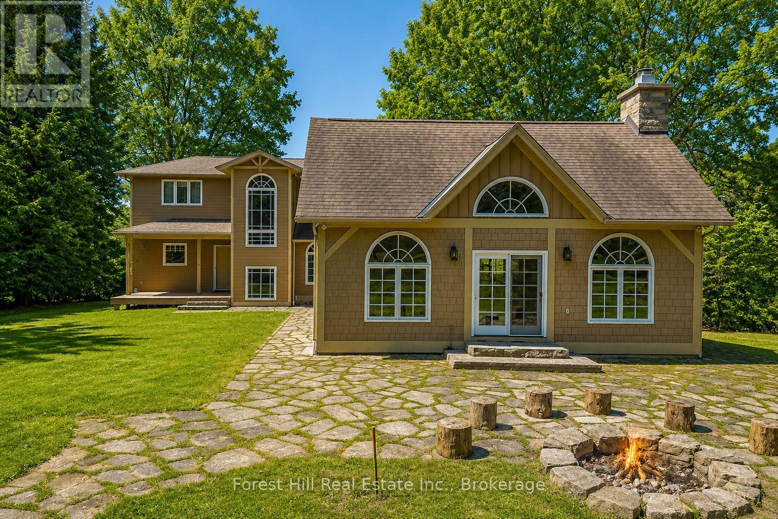 222 PLANTT'S POINT ROAD