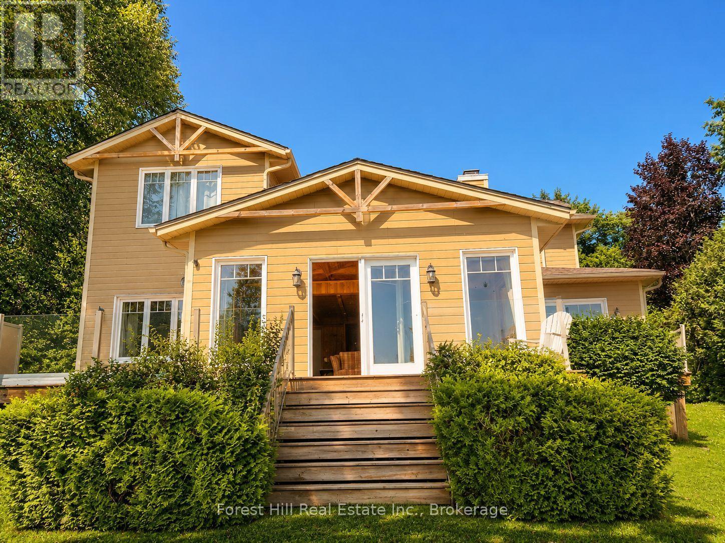 222 PLANTT'S POINT ROAD