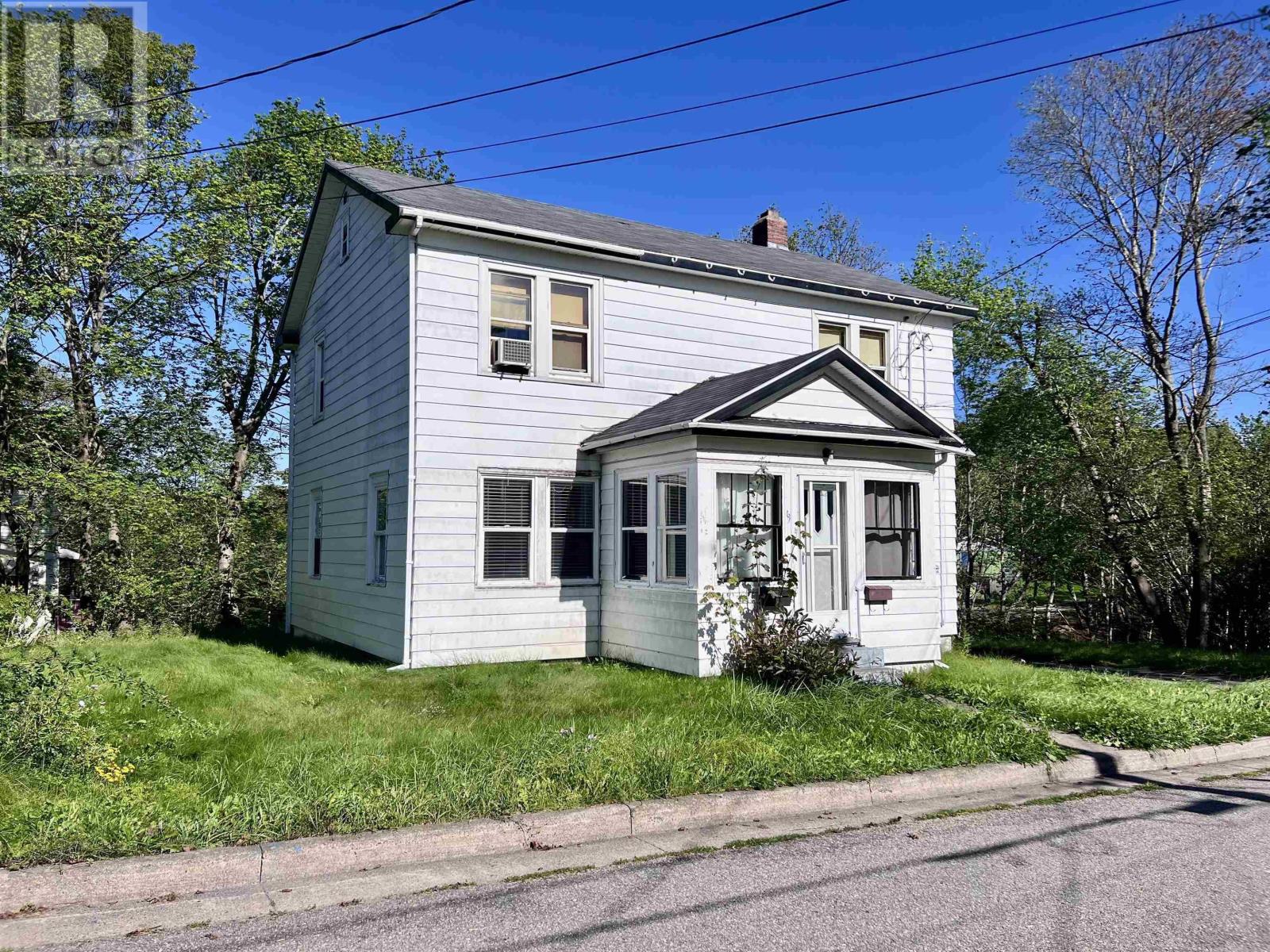 61 Harrison Avenue