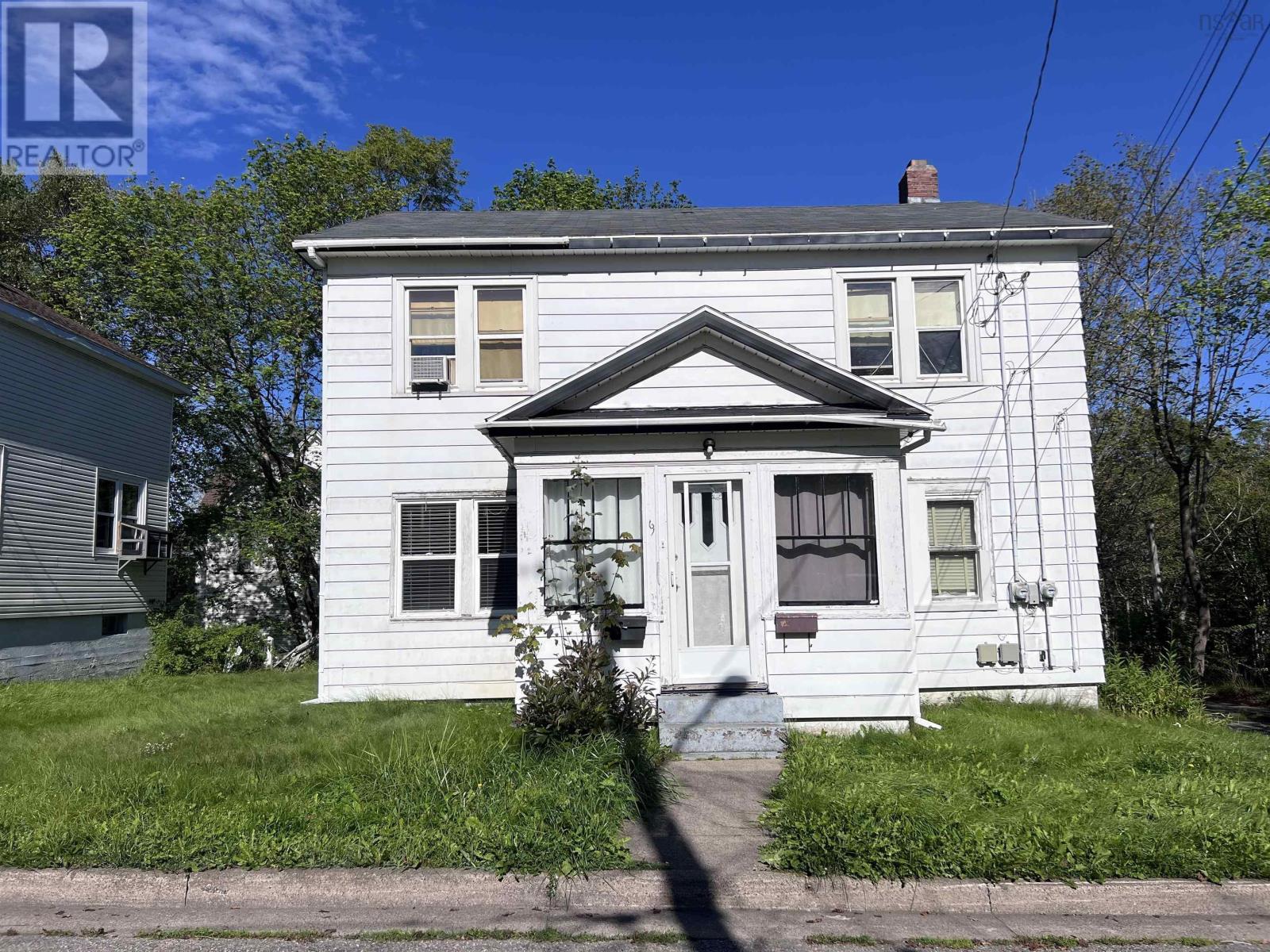 61 Harrison Avenue