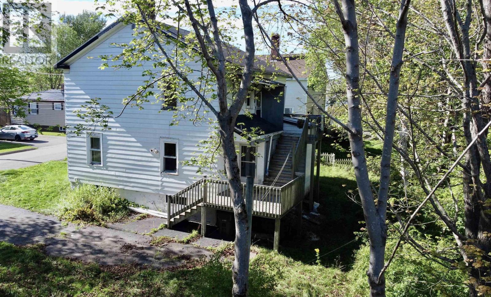 61 Harrison Avenue