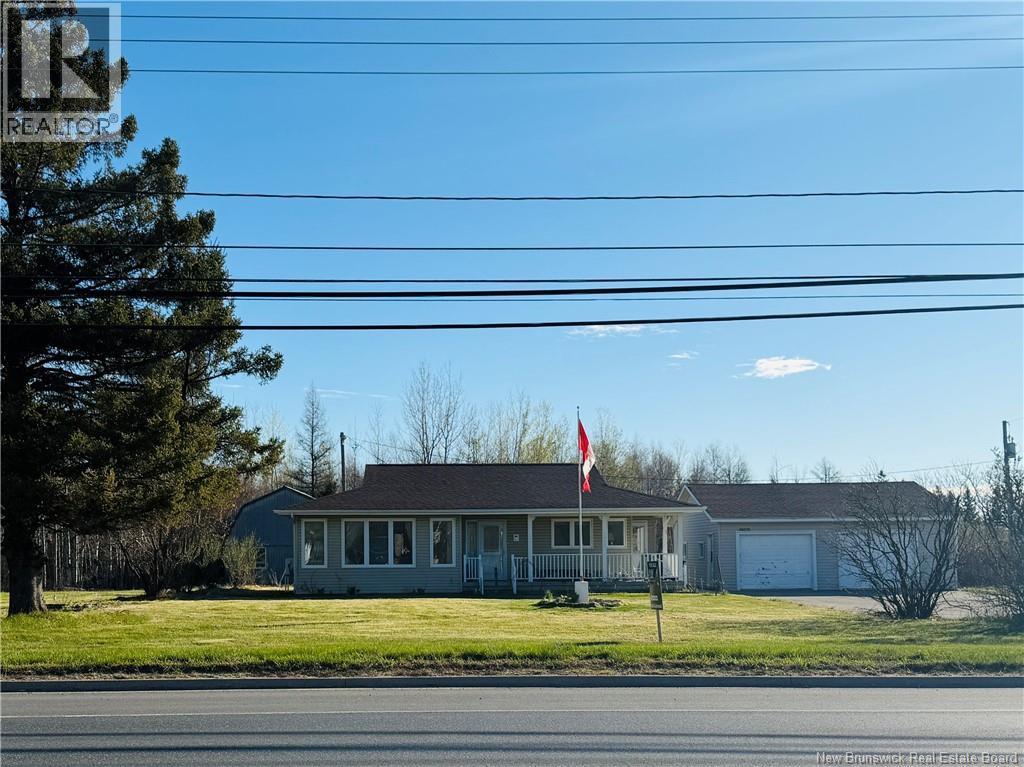11396 Route 11 - Photo 1