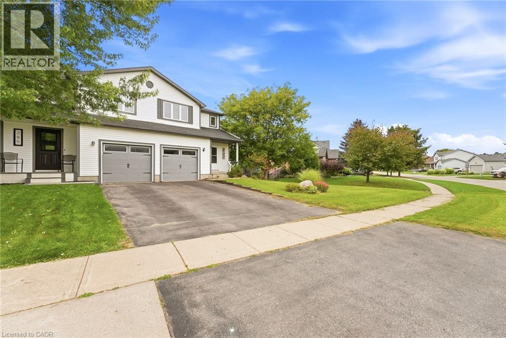283 FENNEL Street