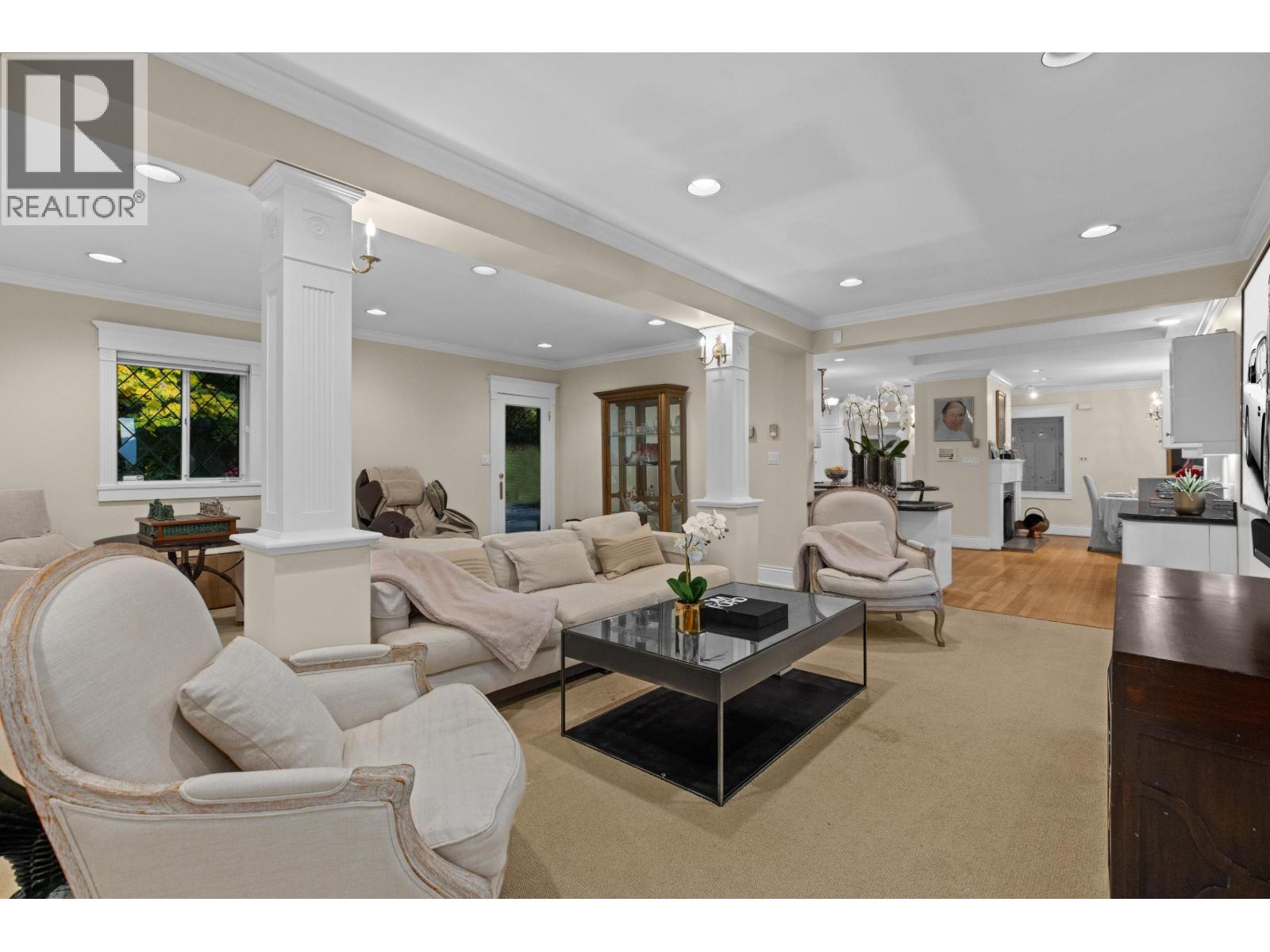 5550 NW MARINE DRIVE