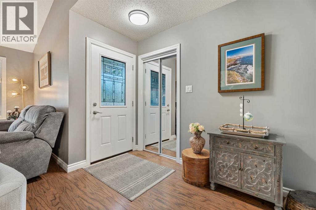 49 Lock Crescent