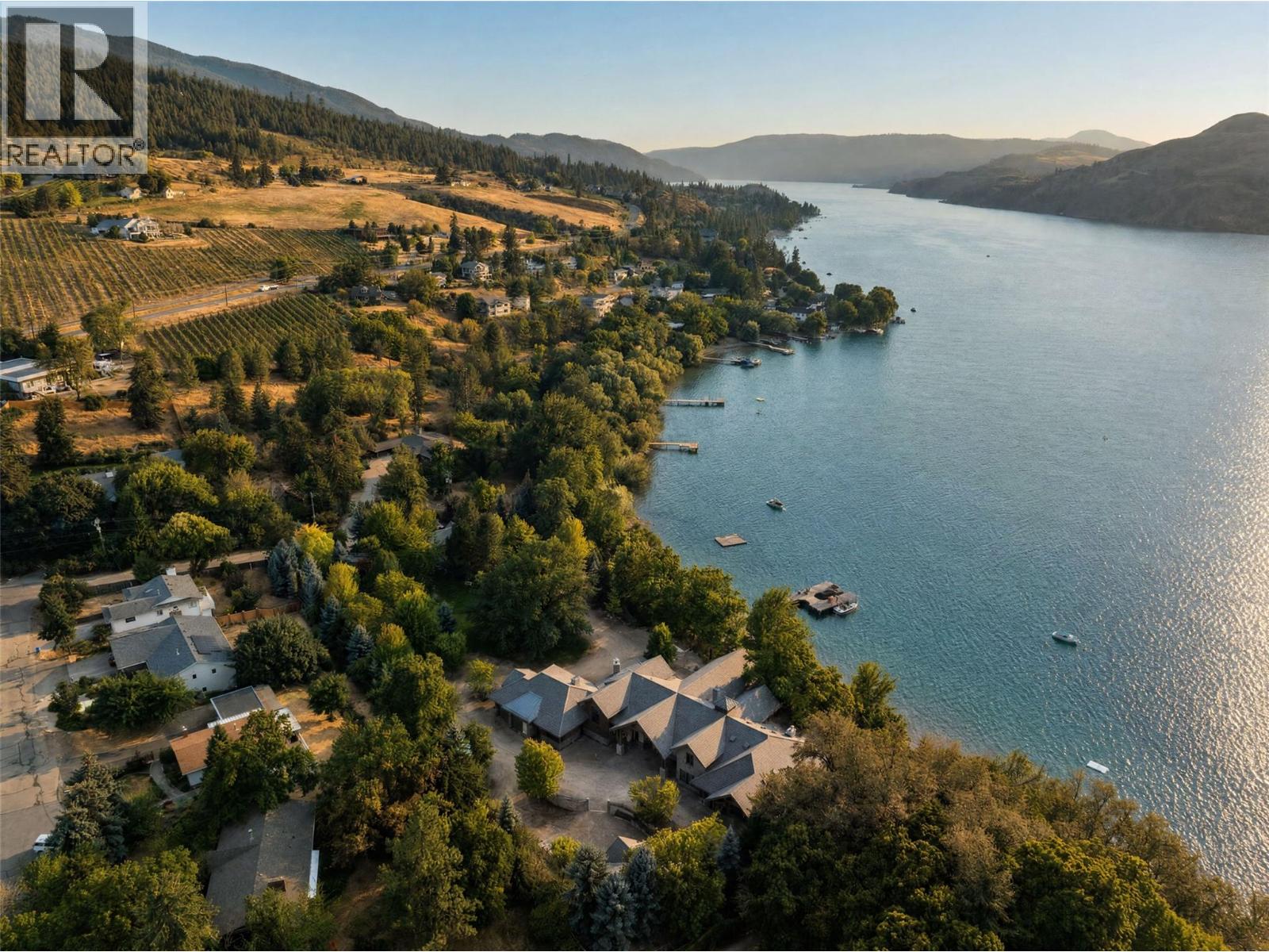12407 Coldstream Creek Road