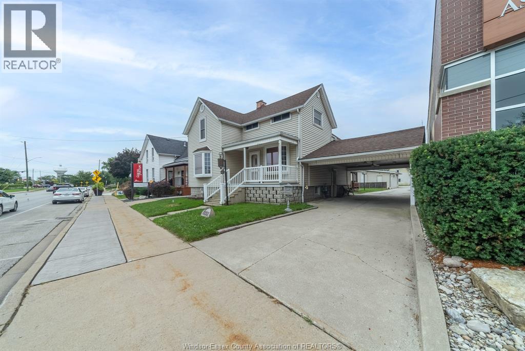 12353 TECUMSEH ROAD East