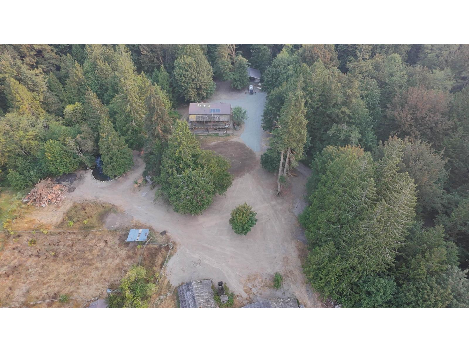 55270 CHILLIWACK BENCH FSR ROAD, Chilliwack River Valley