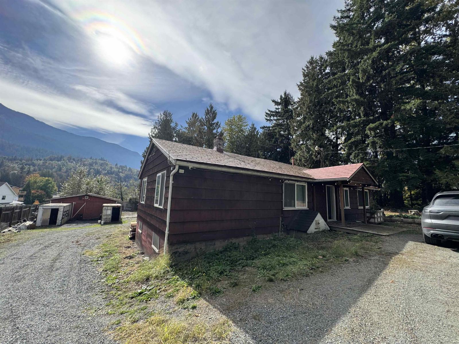 52844 YALE ROAD, Rosedale