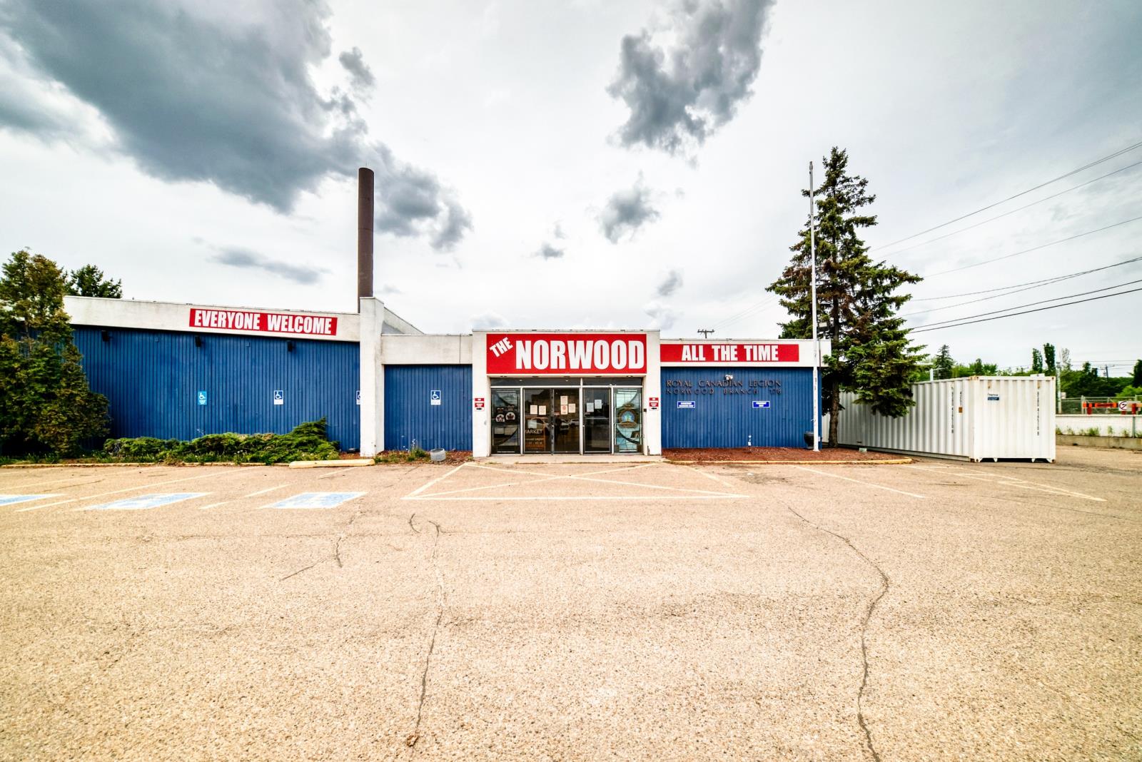 11150 82 St., N.W.