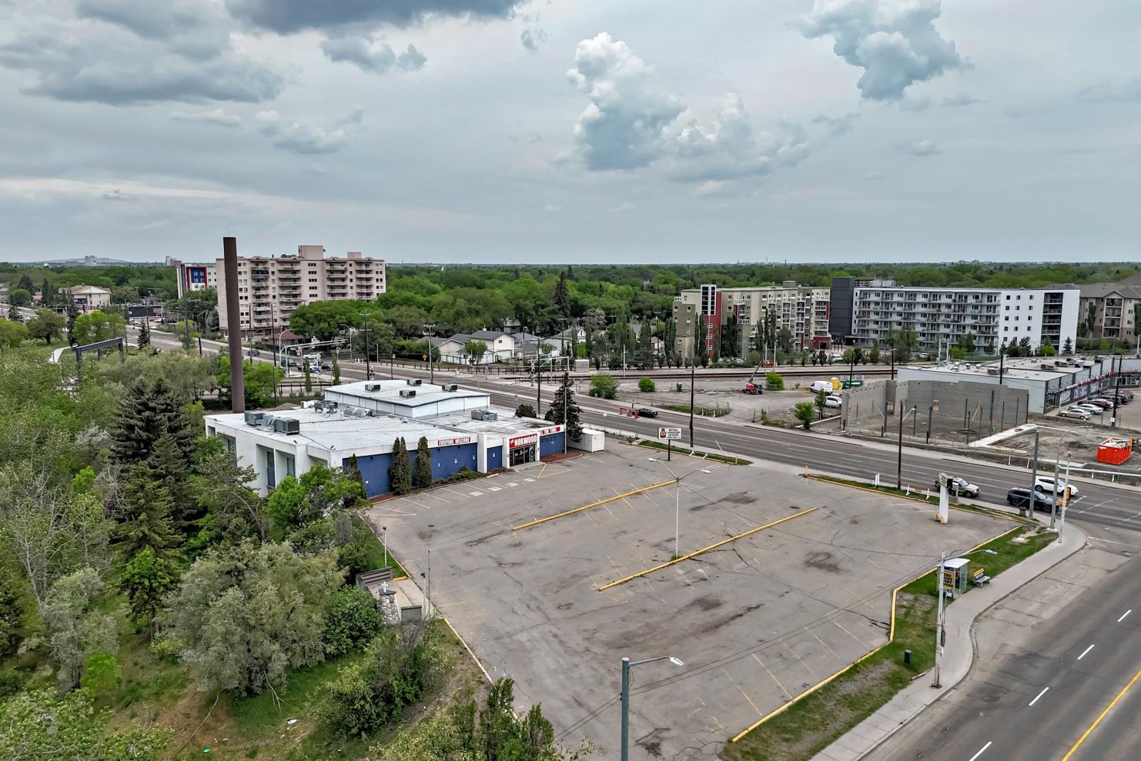 11150 82 St., N.W.