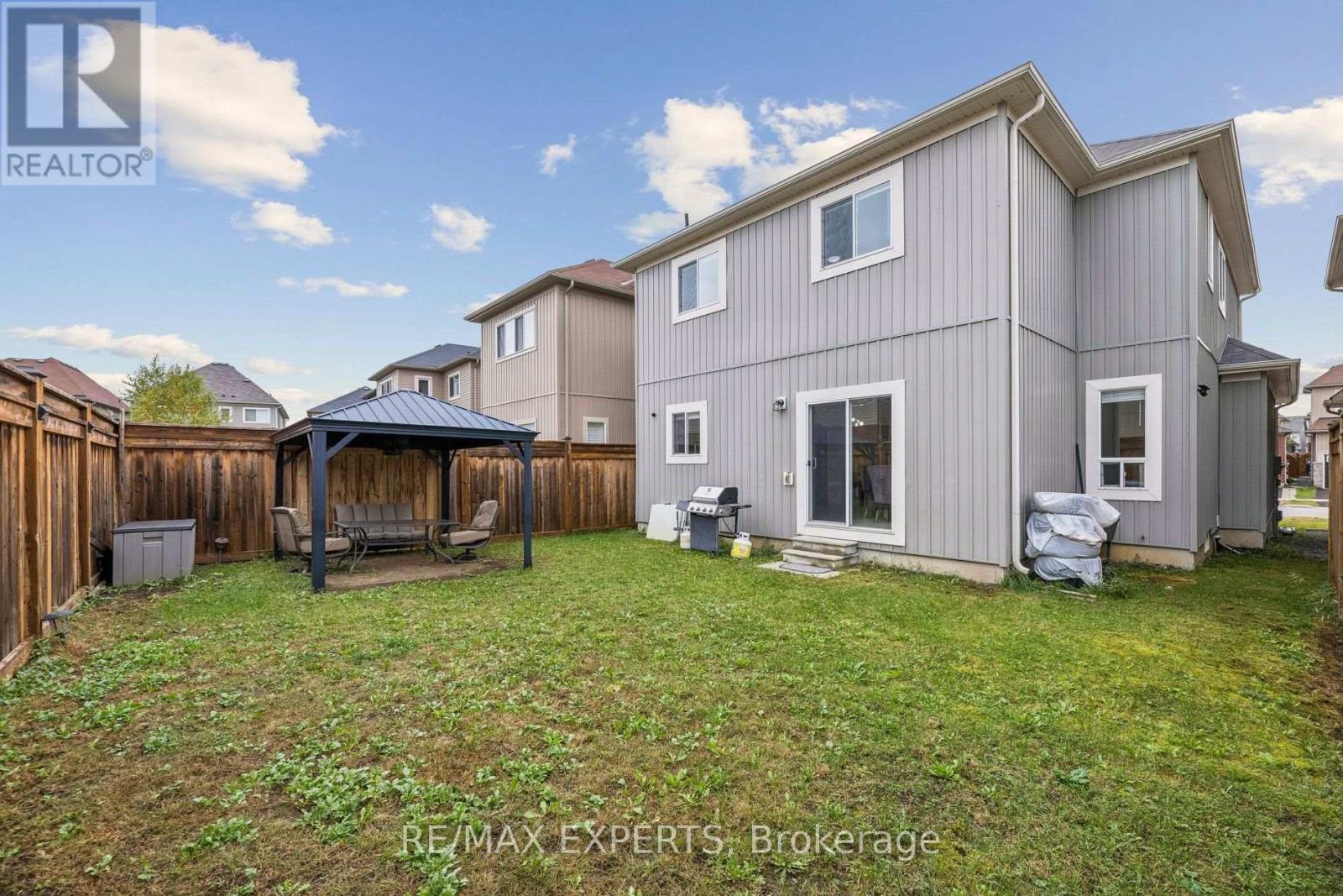 52 BRUCE CAMERON DRIVE