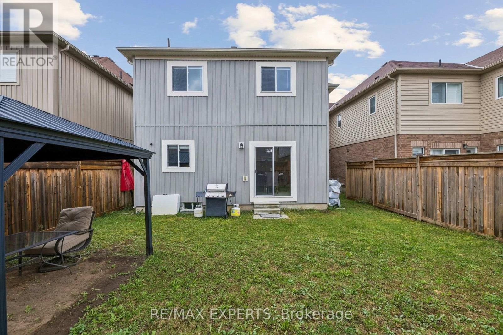 52 BRUCE CAMERON DRIVE