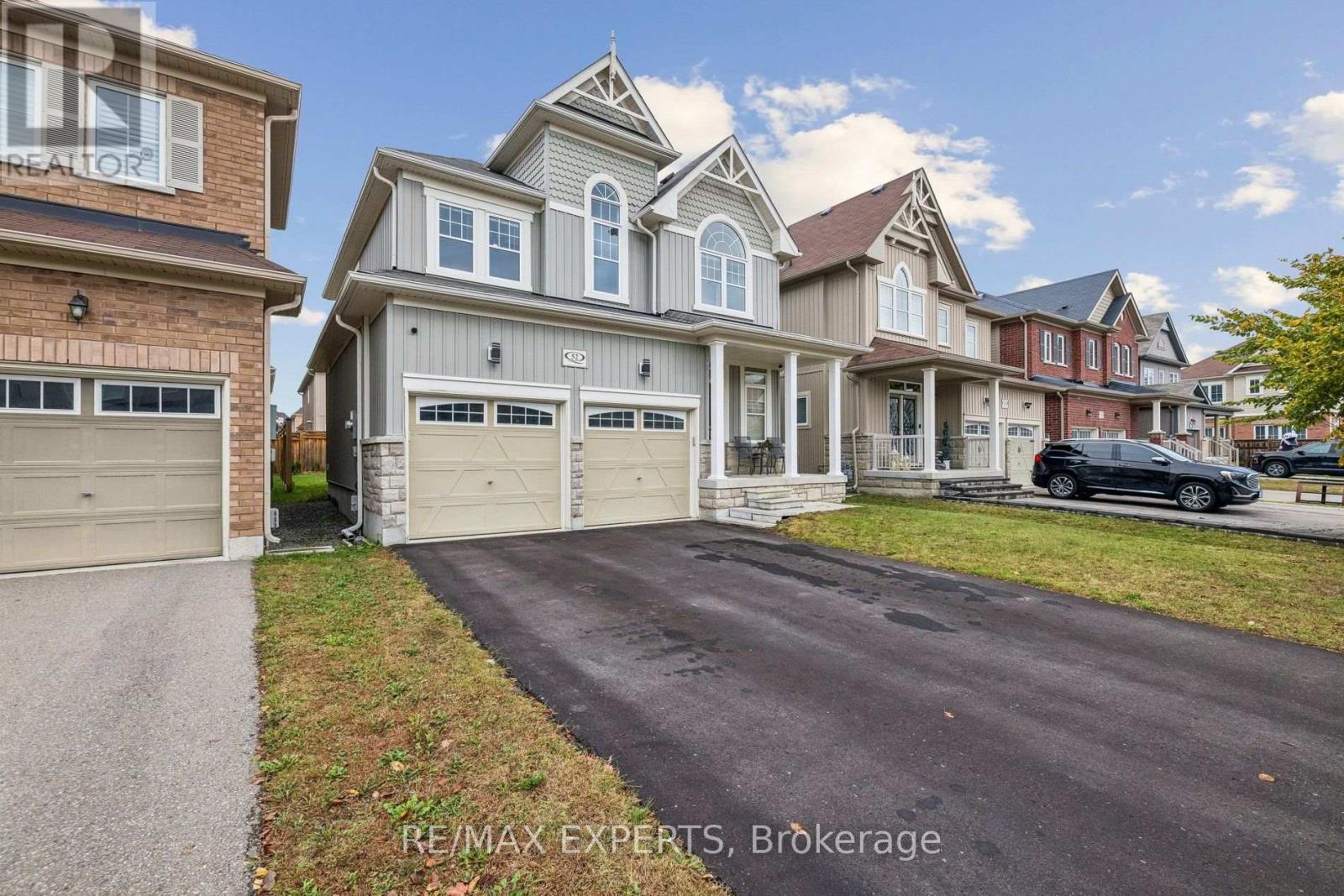 52 BRUCE CAMERON DRIVE