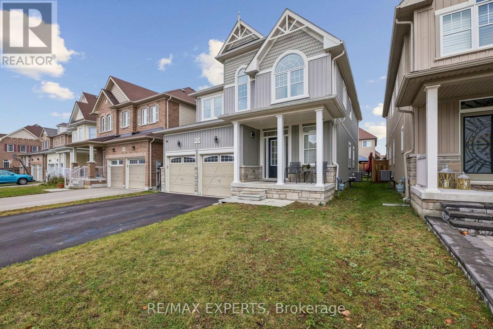 52 BRUCE CAMERON DRIVE
