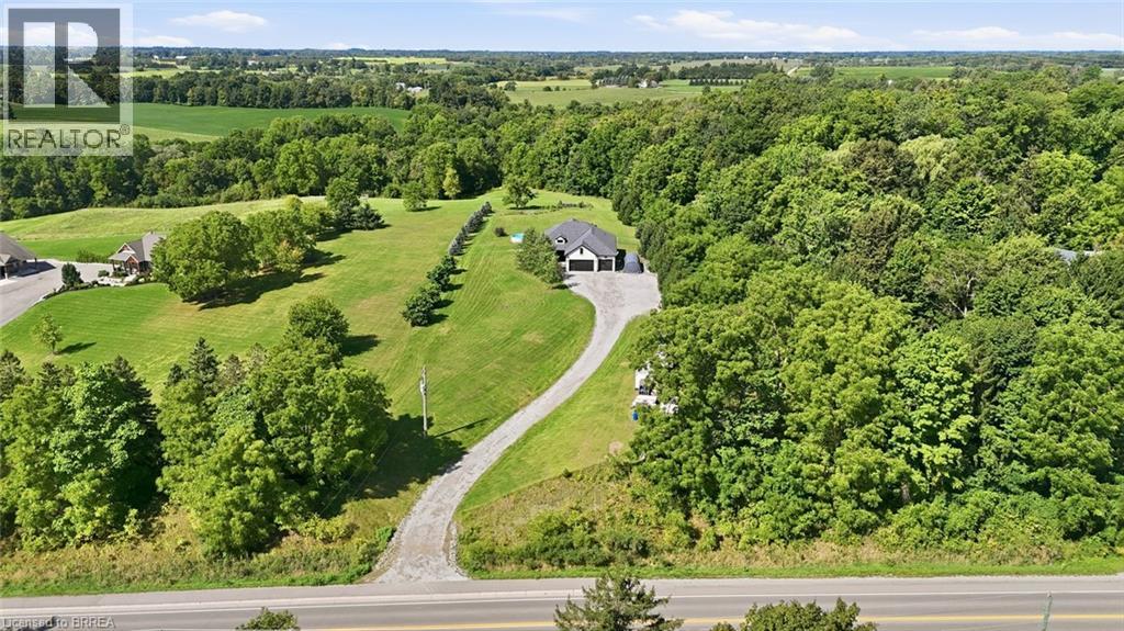 301 COCKSHUTT Road