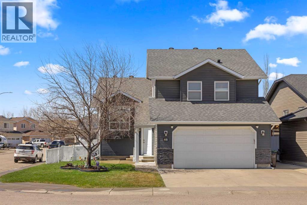 65 Canoe Circle SW