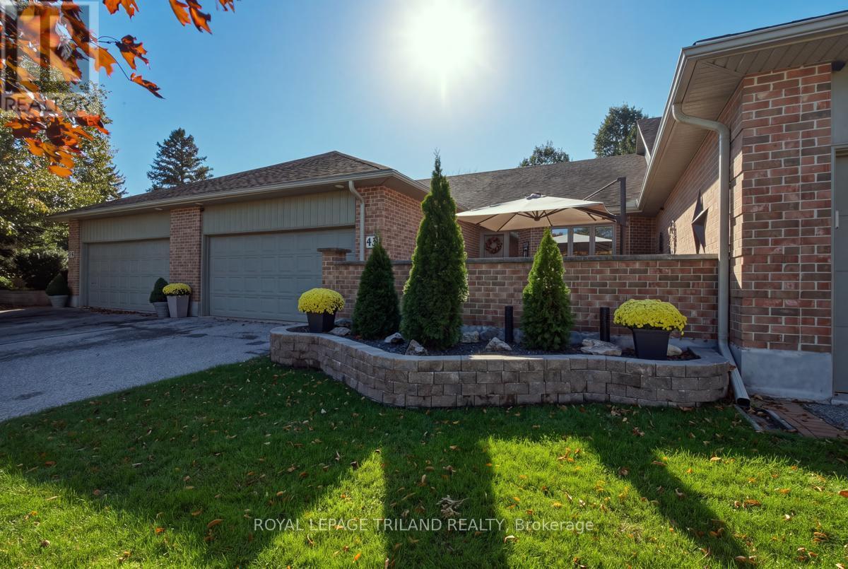 48 - 5 CADEAU TERRACE