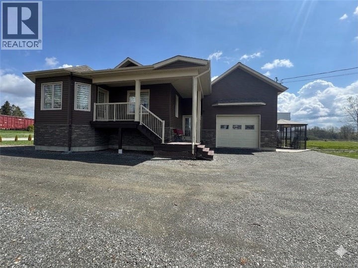 Photo 1 of 37 — 5 Gallant Street, Saint-Quentin, NB E8A 2N5