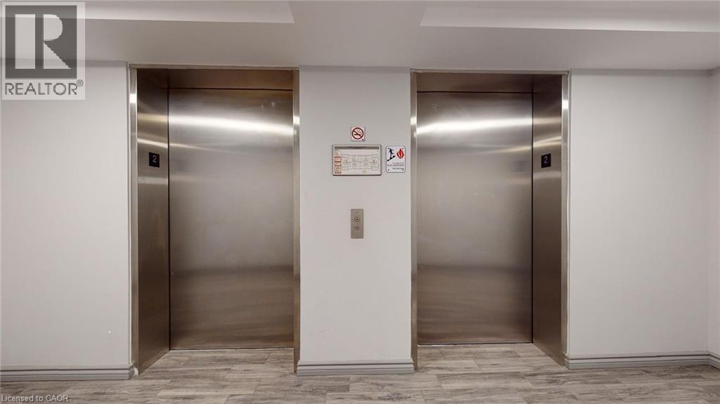 275 LARCH Street Unit# B215
