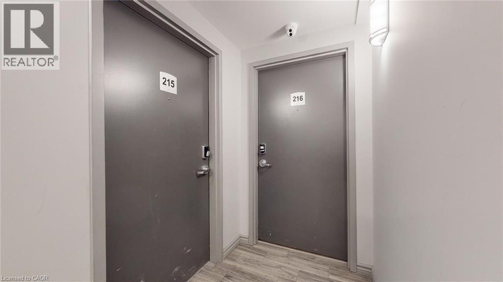 275 LARCH Street Unit# B215