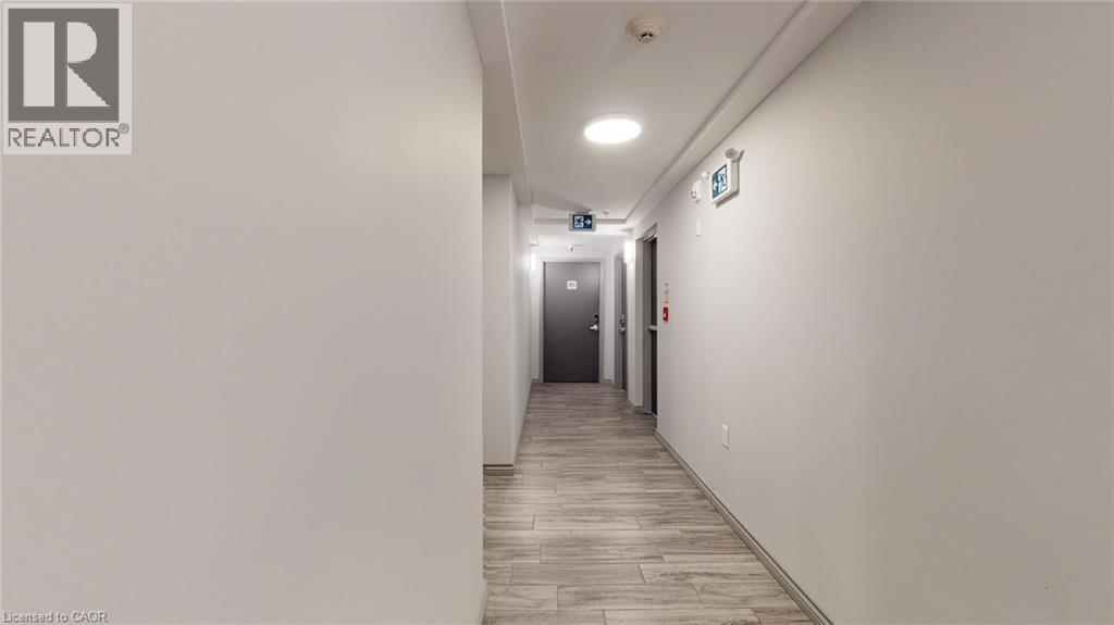 275 LARCH Street Unit# B215