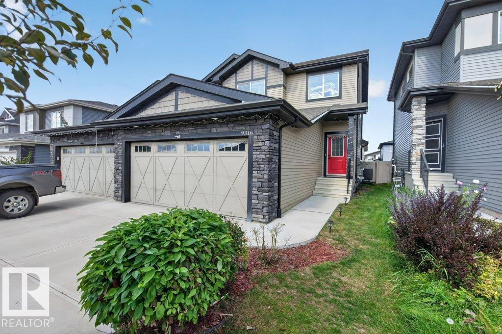 9316 PEAR LI SW SW