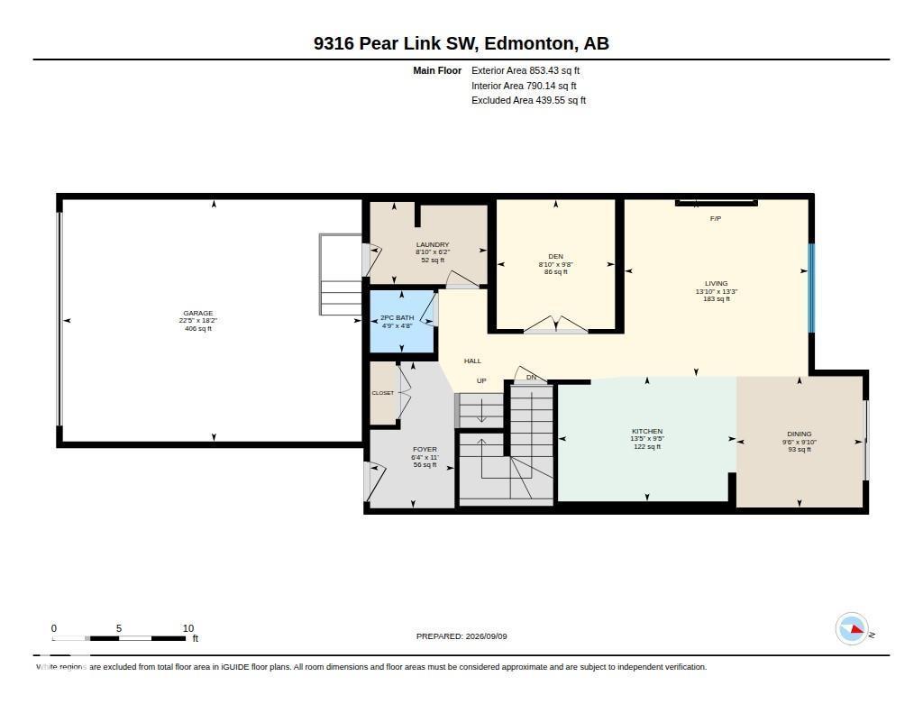 9316 PEAR LI SW SW