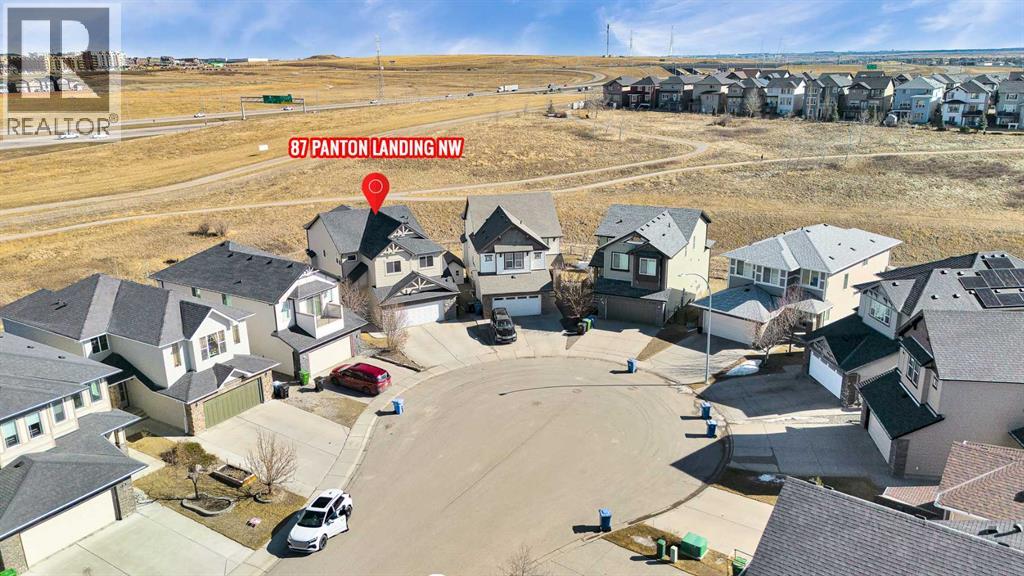 87 Panton Landing NW