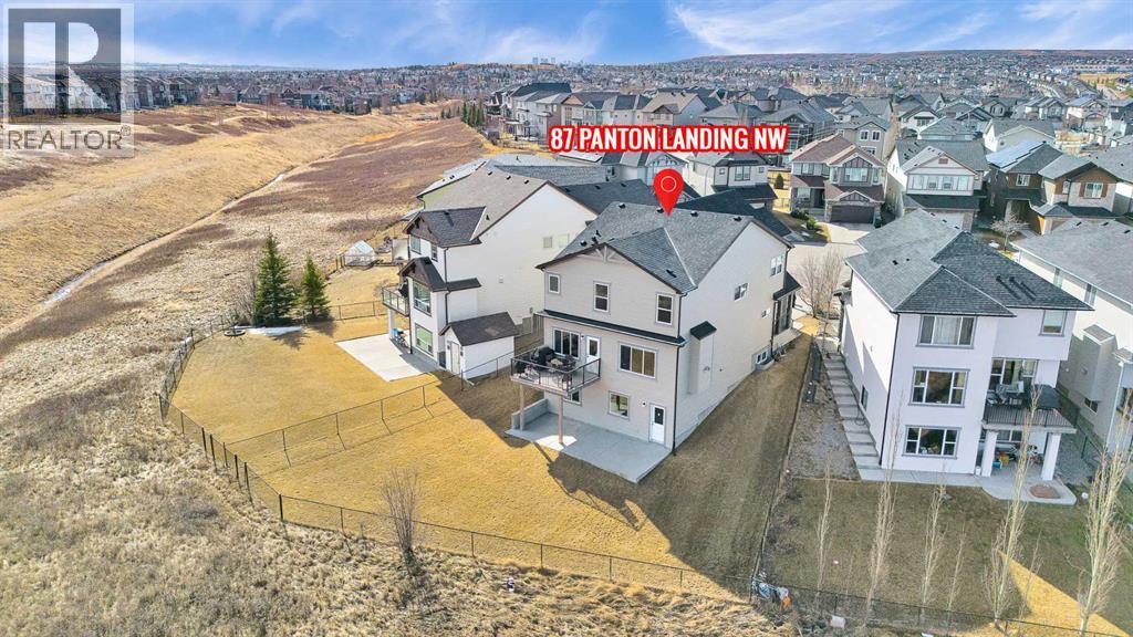87 Panton Landing NW