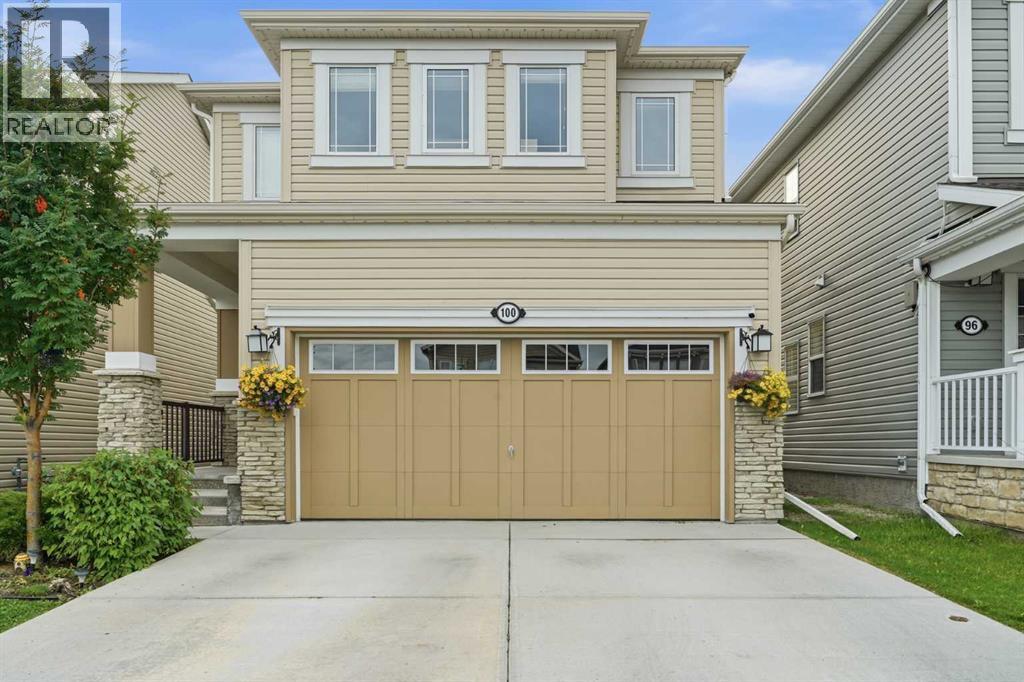 100 Windford Park SW