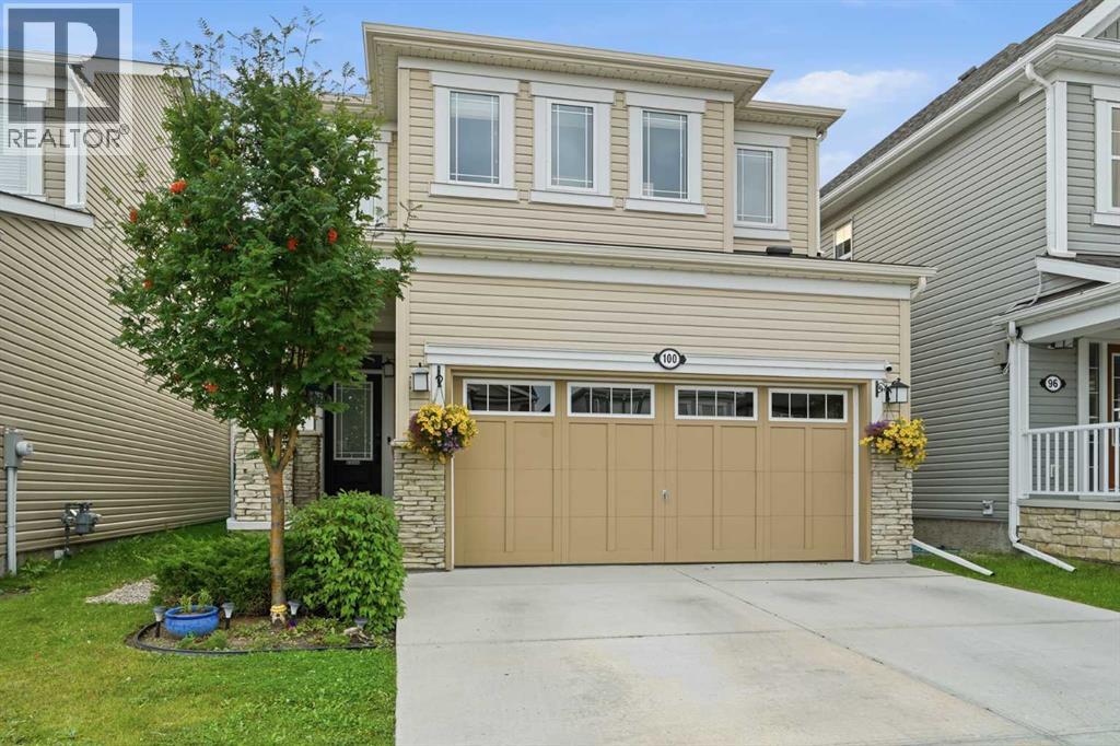 100 Windford Park SW