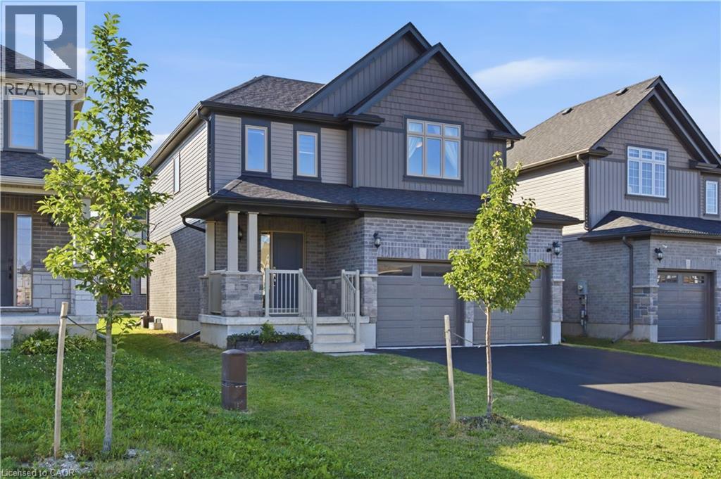 275 BRADSHAW Drive