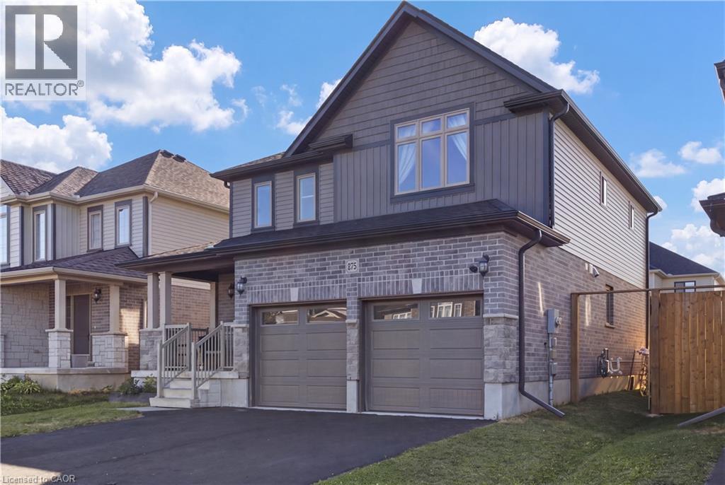 275 BRADSHAW Drive