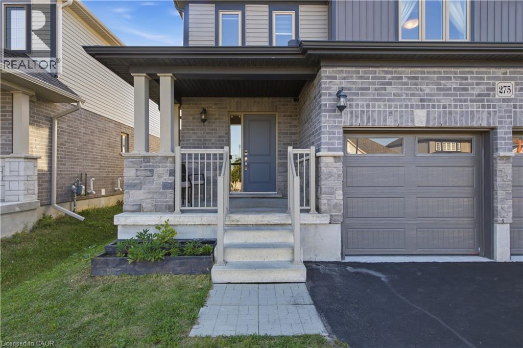 275 BRADSHAW Drive