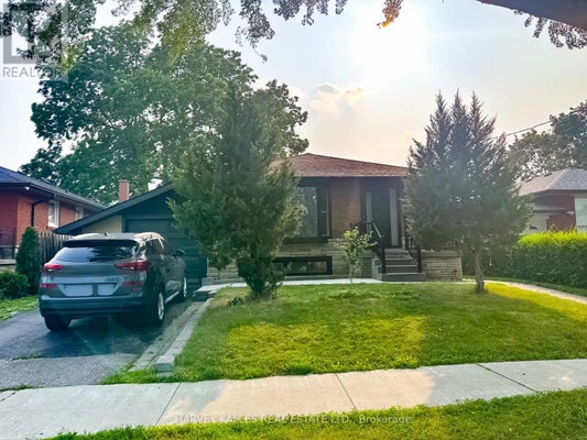 56 Marcos Blvd, Toronto (Bendale), ON